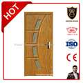 Swing Opening Style and Interior Position Doors